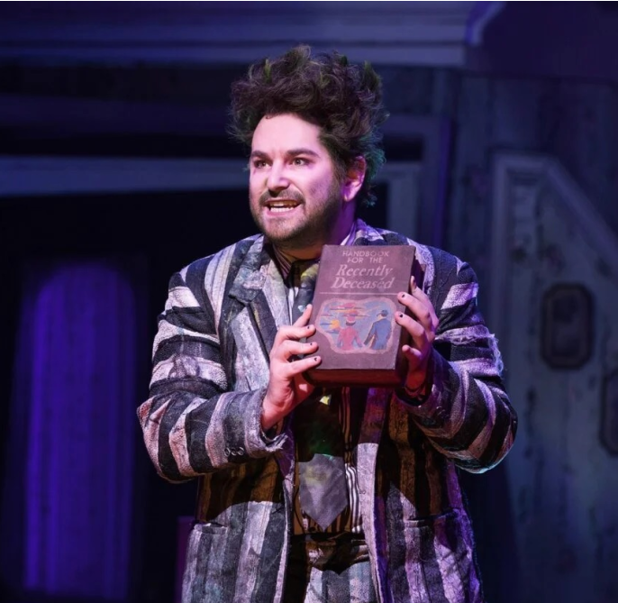 Alex Brightman: A Look at His Broadway Career and Beyond