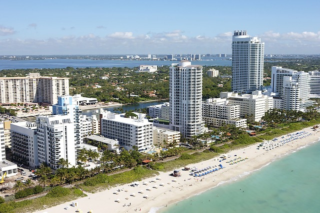featured image for story, Miami Beach Real Estate