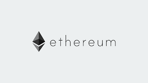 شعار عملة إيثيريوم (ETH)