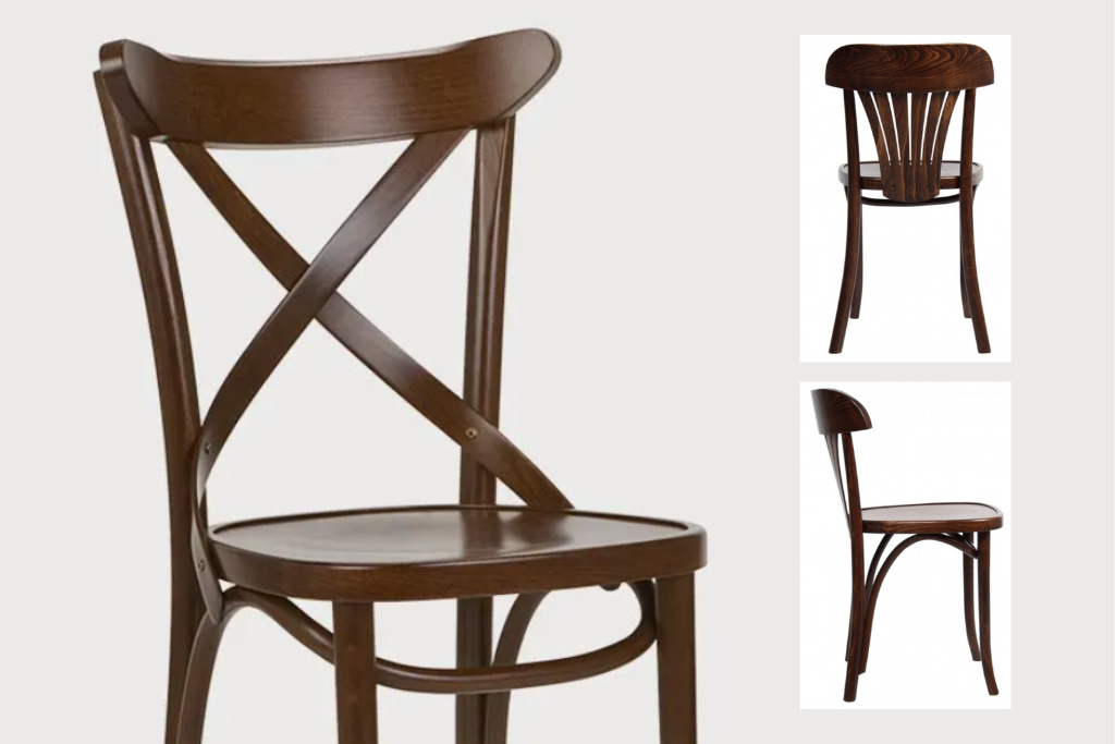 Bentwood Chairs