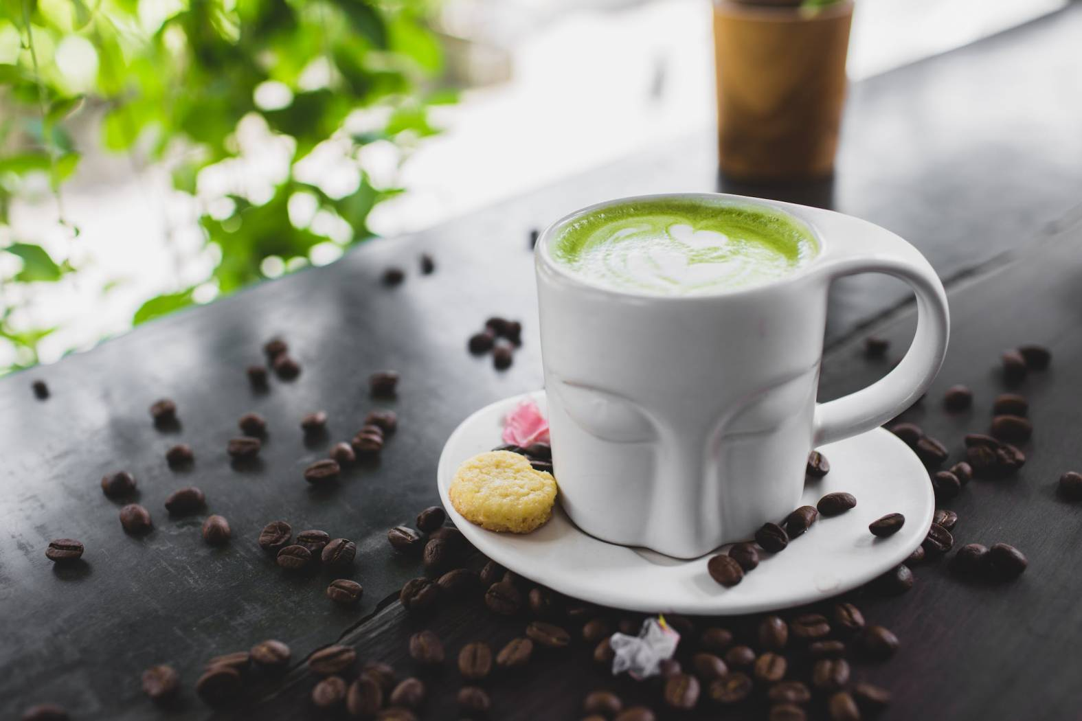 Matcha: Benefits, Nutrition, and Risks