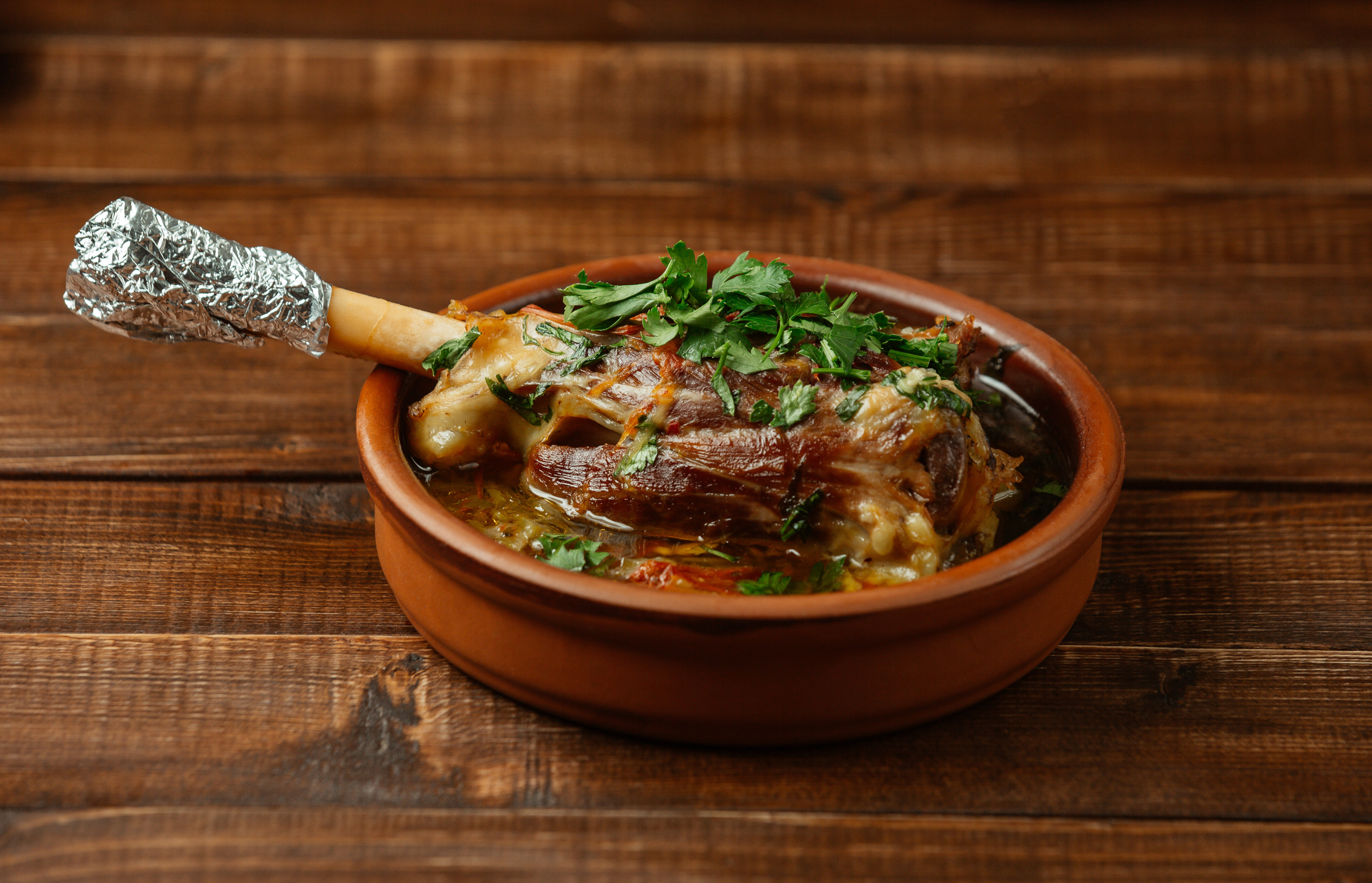 Lamb slow cooker recipes are as old as time, spanning across many cultures and traditions.