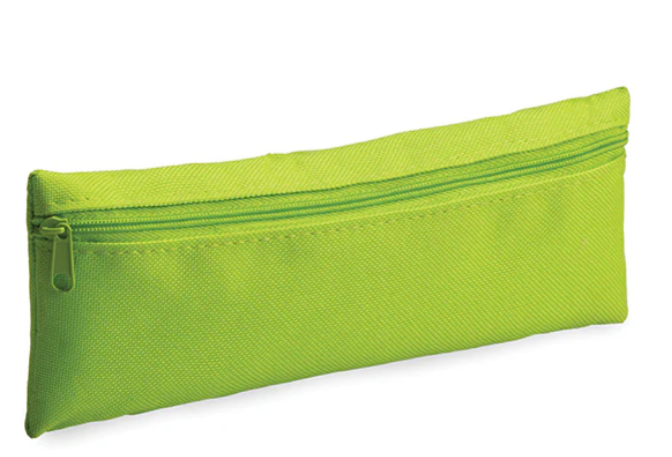 pencil case - promotional stationery - choose to promote - rulers