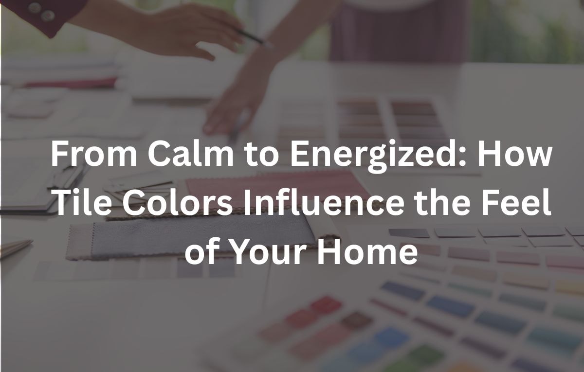 Color psychology