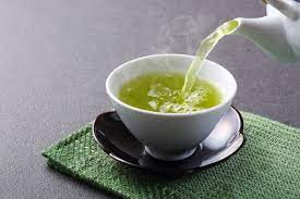 TASTY GREEN TEA