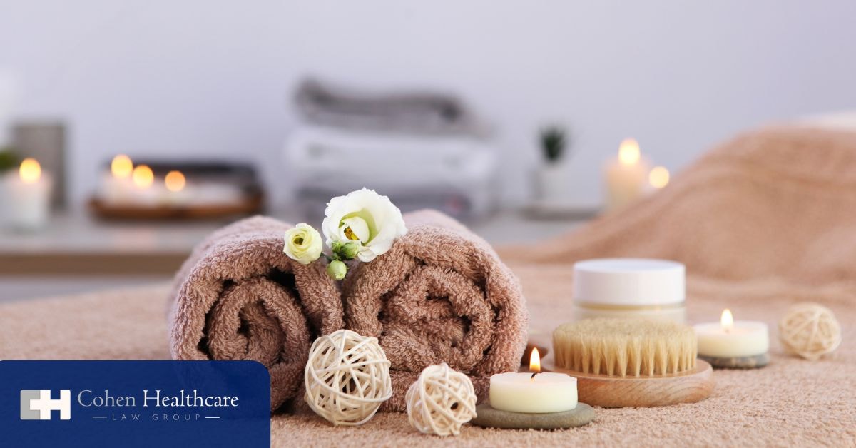 Steps to Start a Successful Med Spa Business