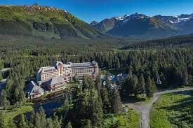 Alaska Wilderness Lodges and Resorts | Best Remote… | ALASKA.ORG