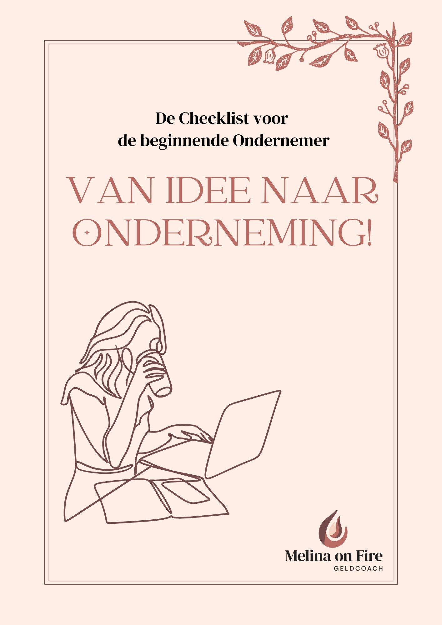 Voor de startende ondernemer een goede start belastingdienst