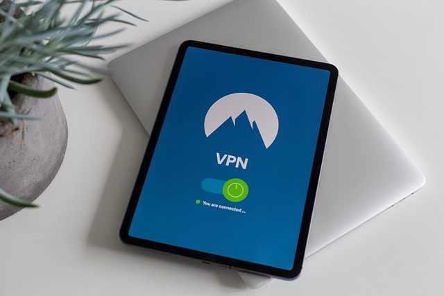 VPN image