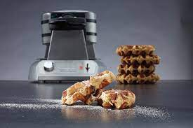 Waffle maker