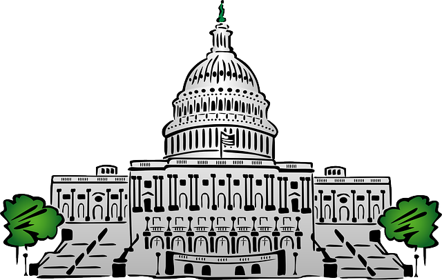capitol, united states, washington, Congress Makes the OSHA Rules