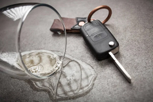 First 5 things to do after getting arrested for DUI in California