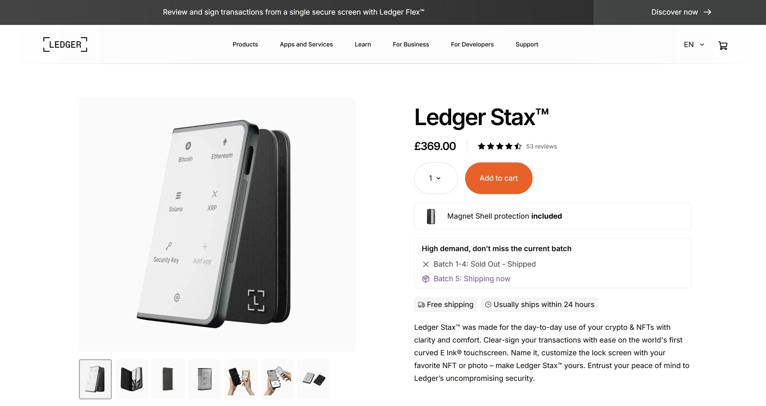 Popular Polkadot (DOT) Wallets in 2026