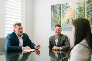 Experienced representation from a West Jordan personal injury lawyer