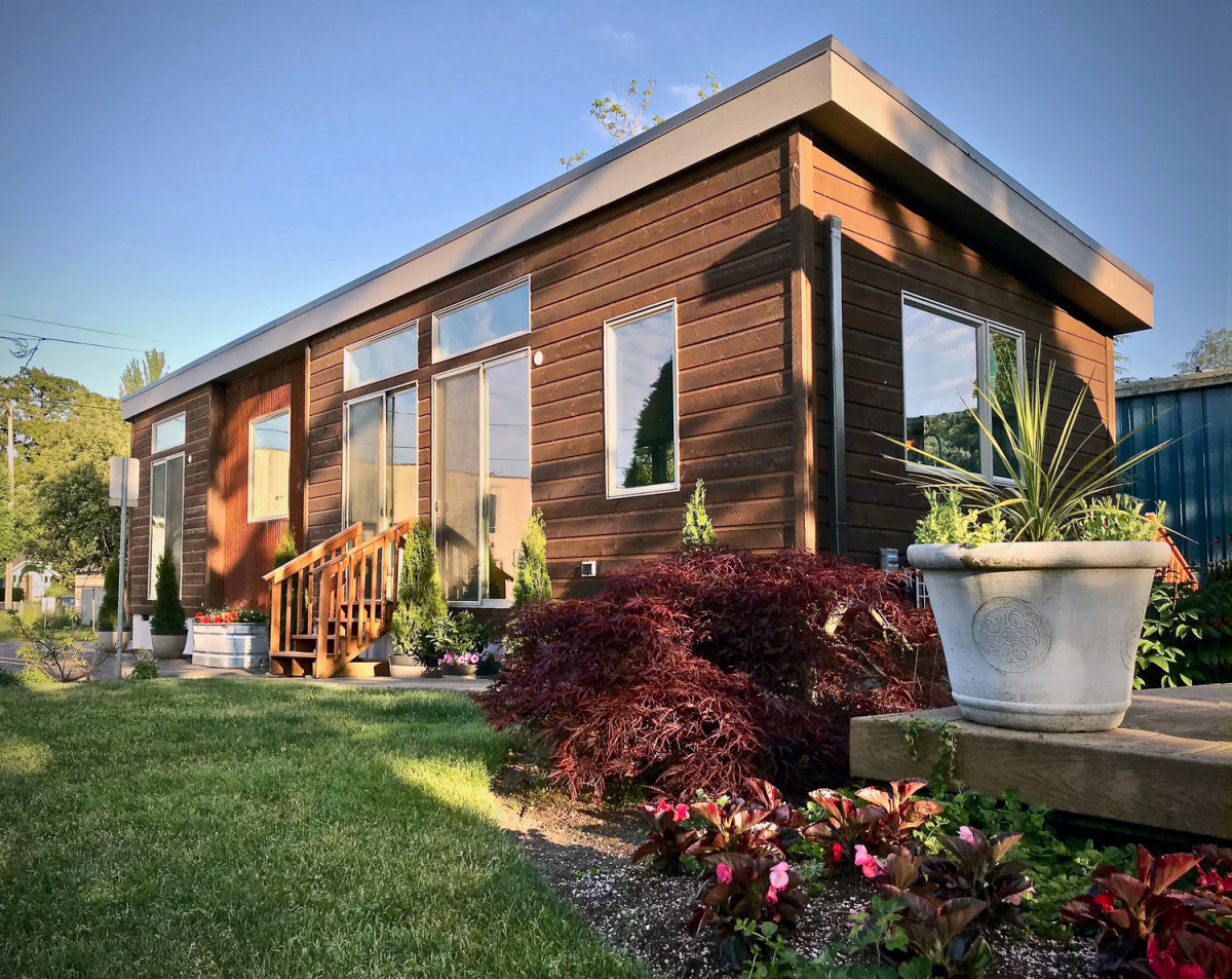 Should You Buy a Manufactured Home?