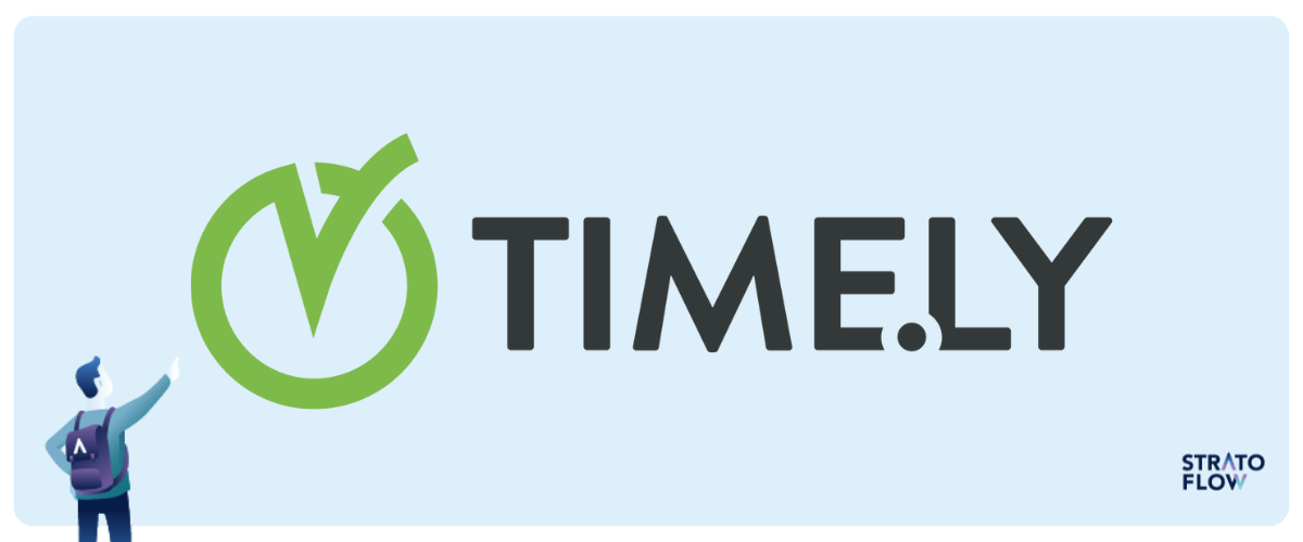 mobile time tracking app