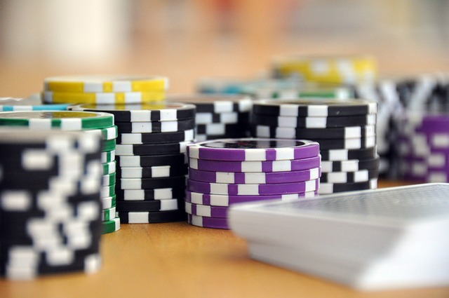 Mistakes to Avoid While Playing Online Poker Tournaments