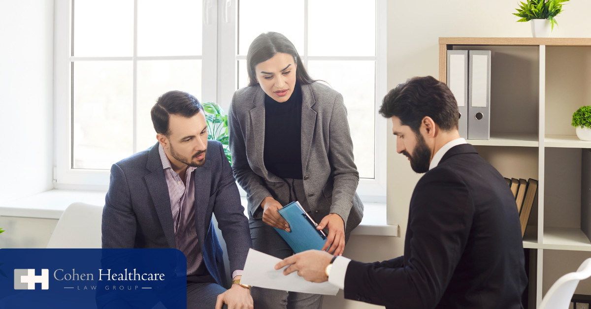 Fictitious Business Names (DBAs) for Medical Corporations