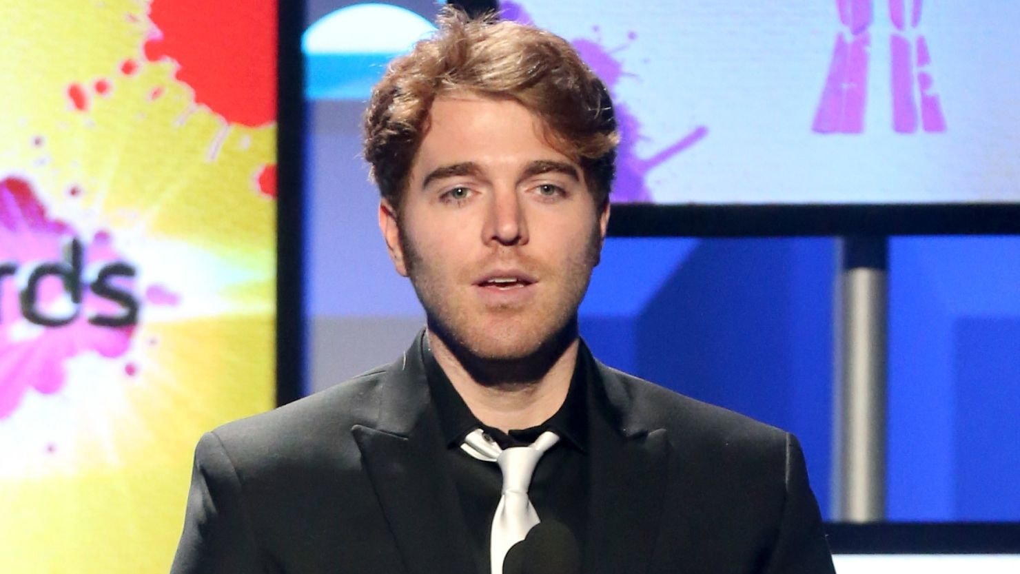 Shane Dawson cancelled