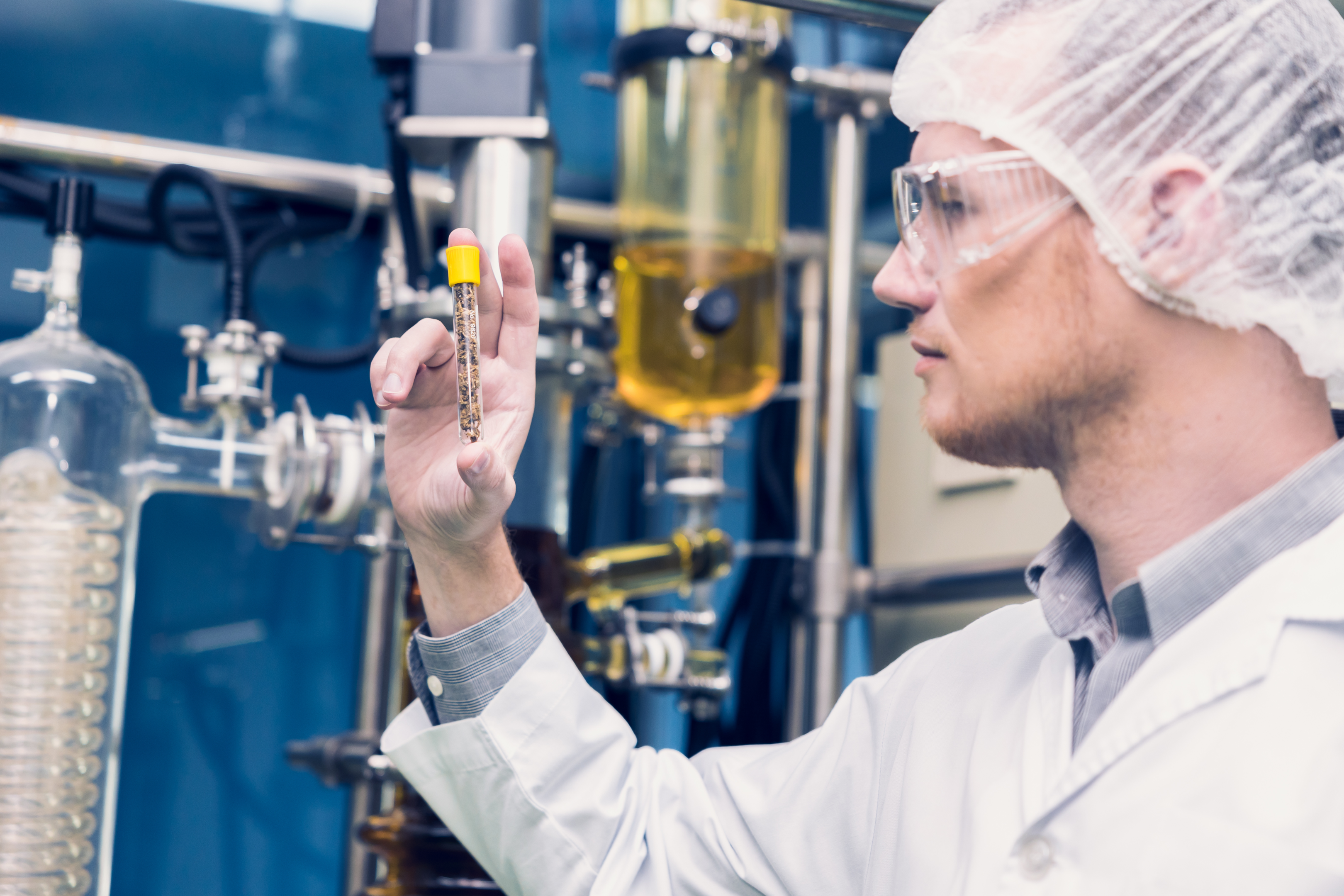 Our CBD is organically grown in the US, giving you a safe and enjoyable experience with the finest quality cannabis, vape pen and terpenes.