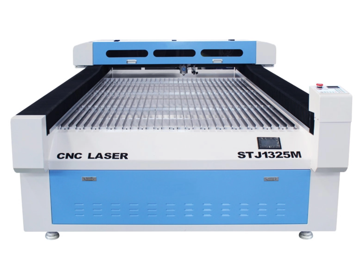 cnc laser cutting machine