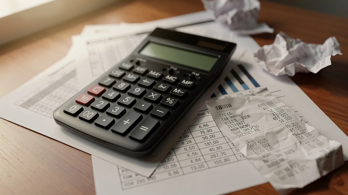 MCA Debt: How Merchant Cash Advances Work, Why They Get So Dangerous, and Smarter Ways Out