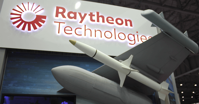 Raytheon Technologies Leaders and Executives