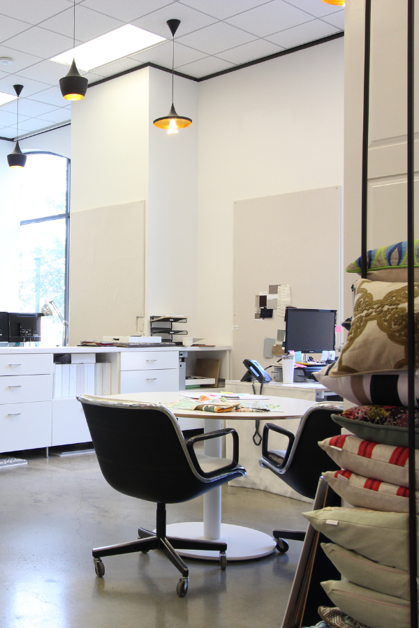 interior design studio