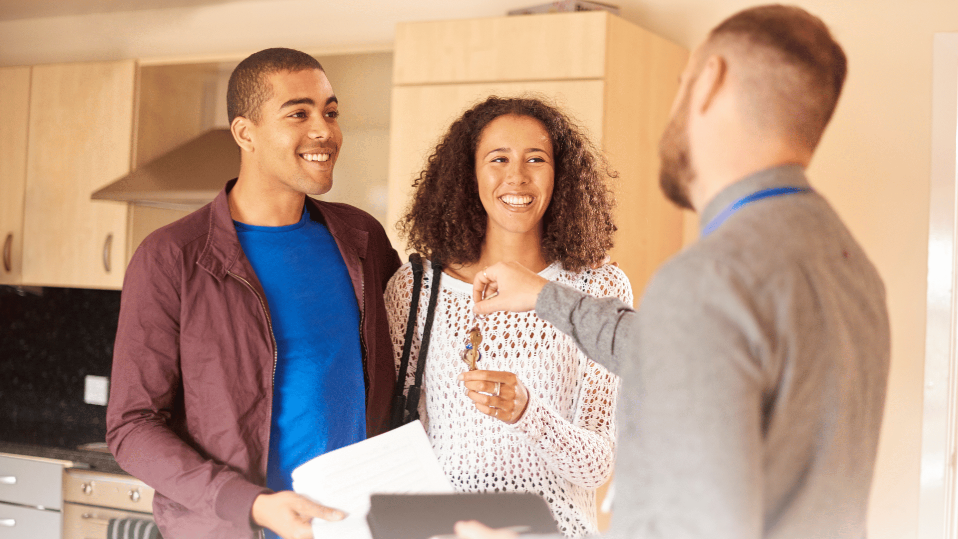 Tenant screening tips for Toledo rental application process.