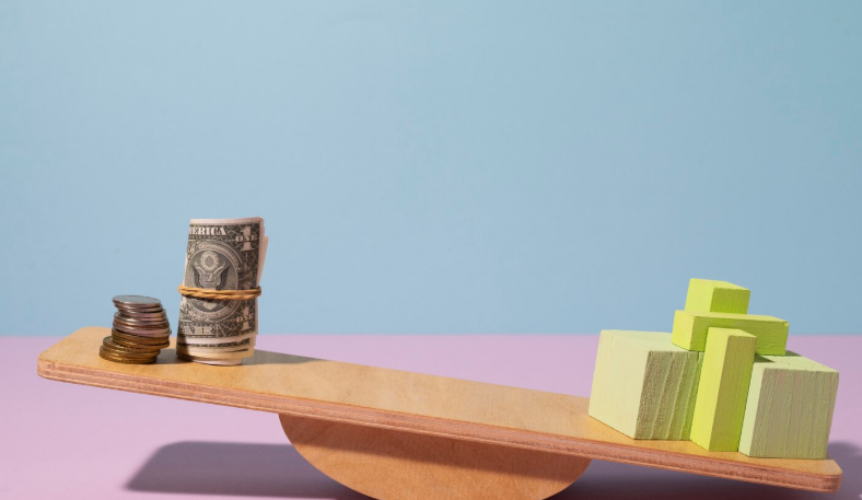 Balance the Budget with Quality