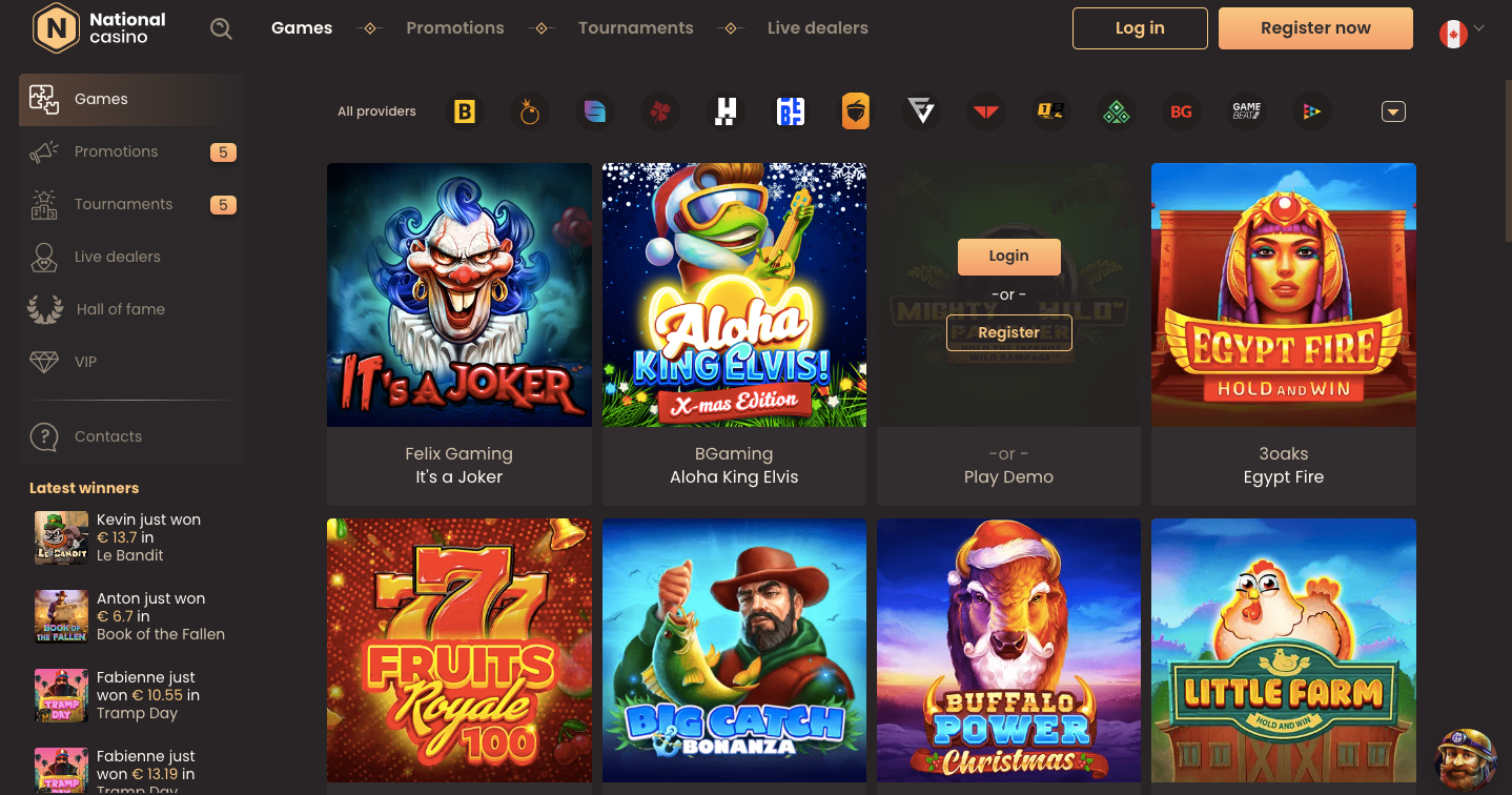 Slots - Slot machines - new games - pragmatic play - vast majority - bonus buy - live dealer games - roulette games 