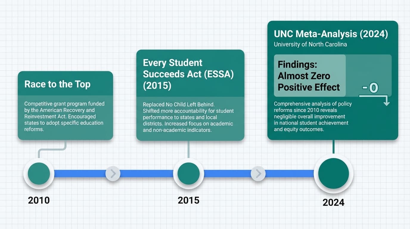 What Policy Reforms Mandated Weekly Observations in Turnaround Schools?