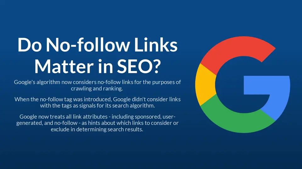 Google now considers nofollow link for the purposes of crawling and ranking.