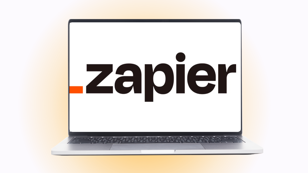 zapier allows to control different type of automations and implemented different actions, zapier automations, automate with zapier apps, add form, create an account with zapier