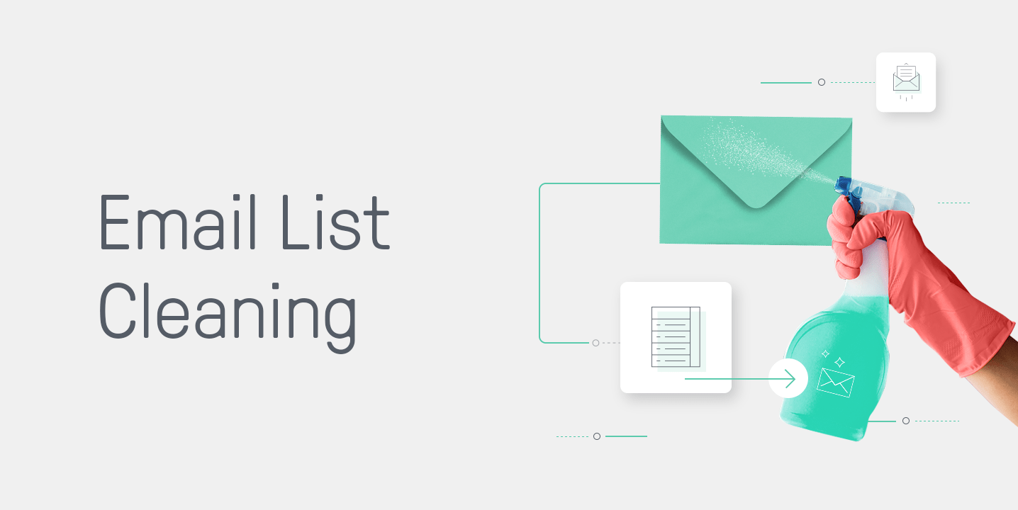 Email List Cleaning