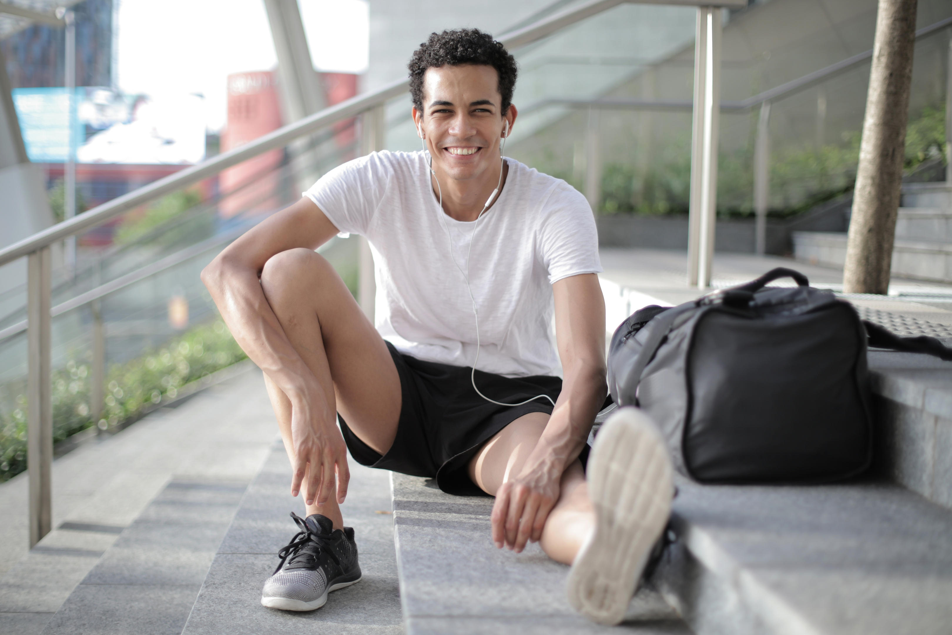 St. John's Recovery Place is Here to Care for You Throughout Rehab
