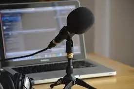 Create a Podcast