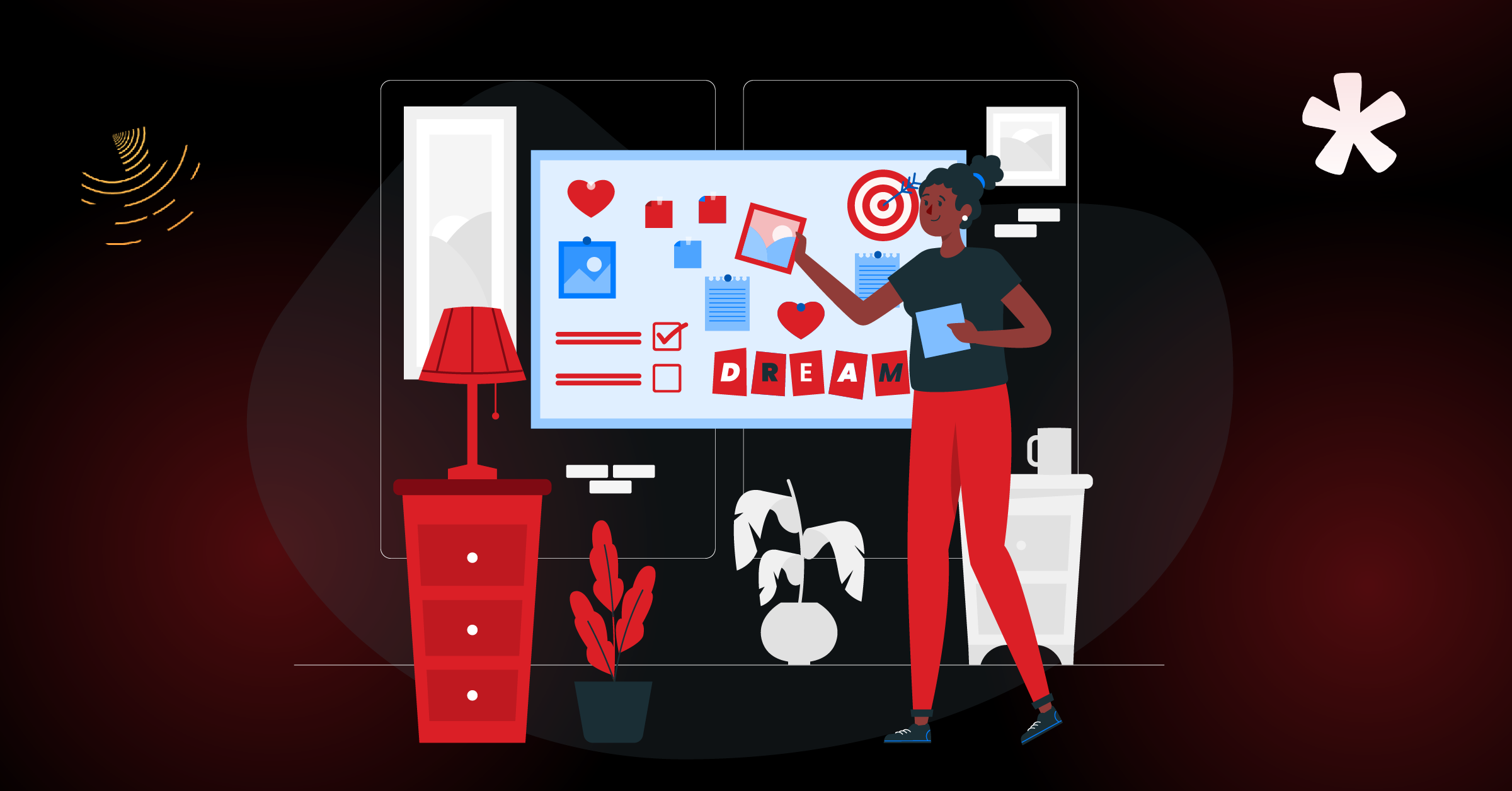 Banner Designs That Drive High Click-Through Rates