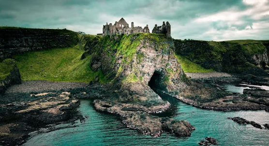 Who-Lived-in-Dunluce-Castle