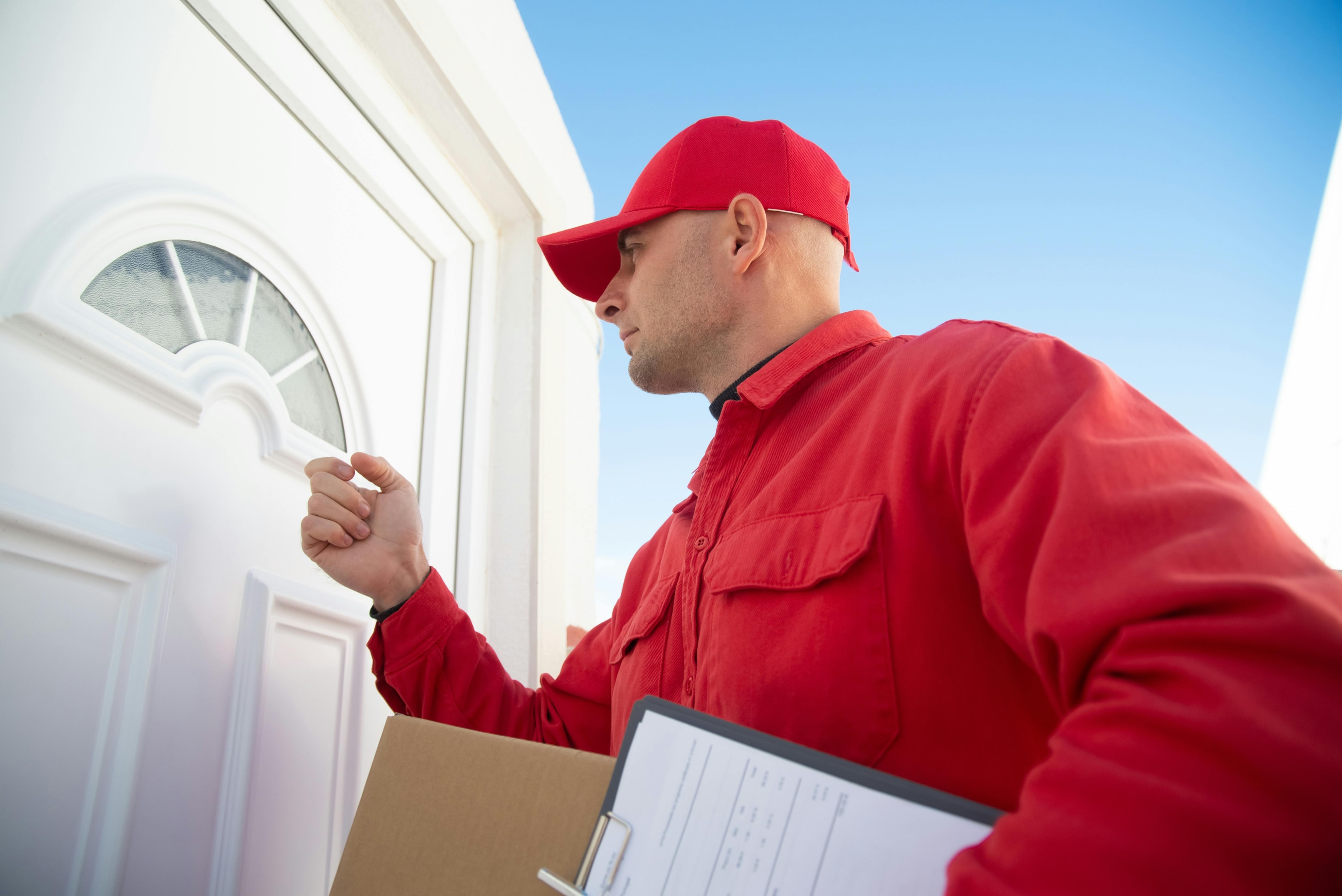 Door Knocking Probate Homes: The Face-to-Face Strategy Real Estate Investors Overlook