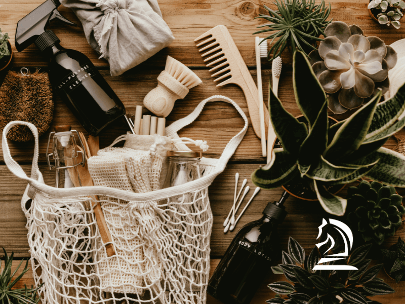 Eco-friendly promotional Products