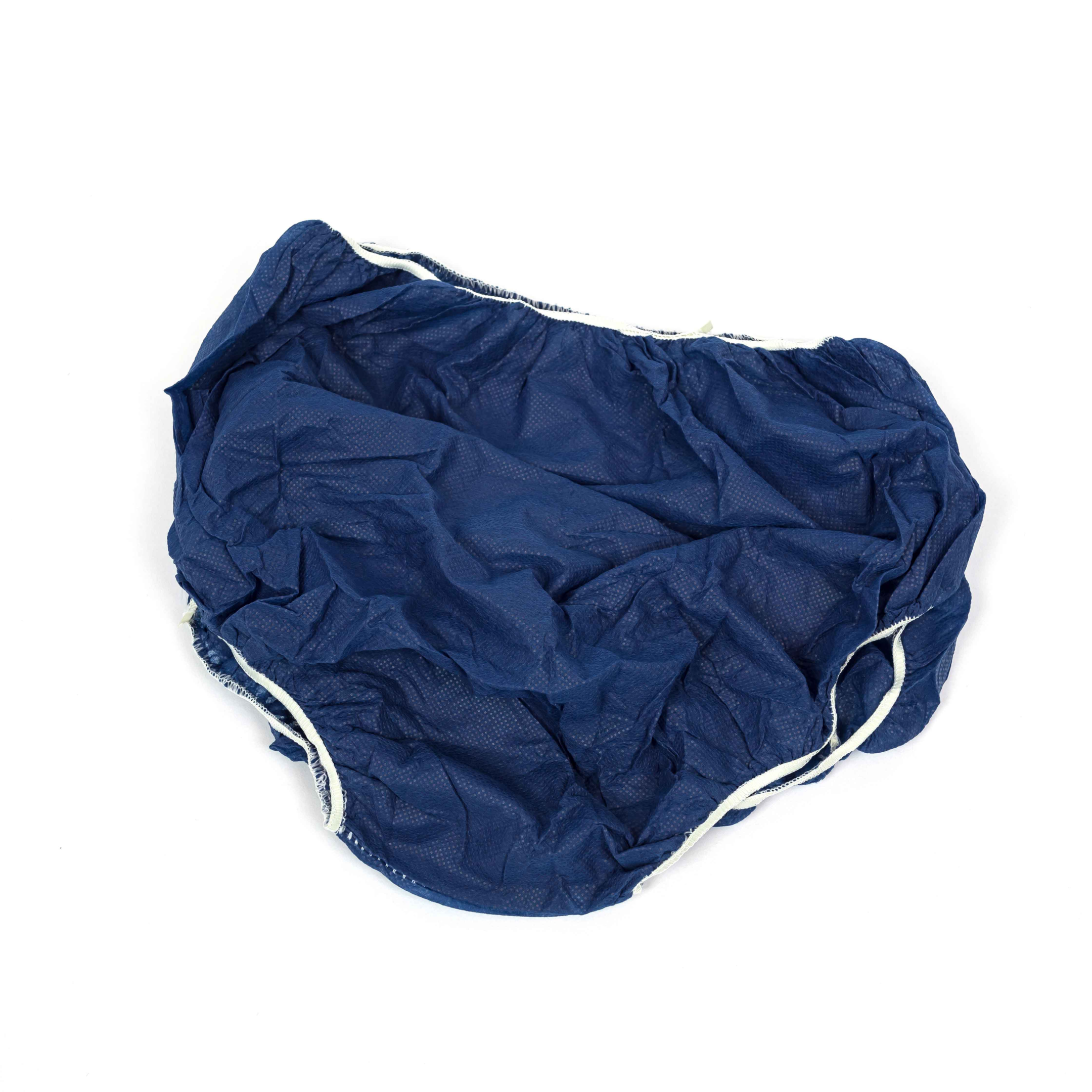 China lady nonwoven panties supplier, disposable ladies panties wholesale,  China disposable medical panties on sales