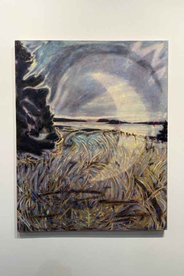a painting