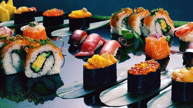 sushi roll images, sushi rolls, sushi