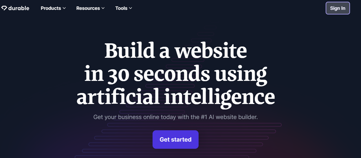 Discover the Top 8 AI Website Builders for Beginners