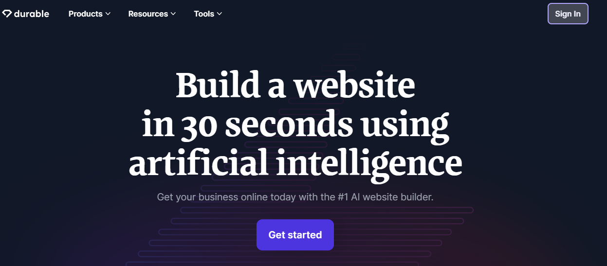 Discover the Top 7 AI Website Builders: Transform Your Online Presence