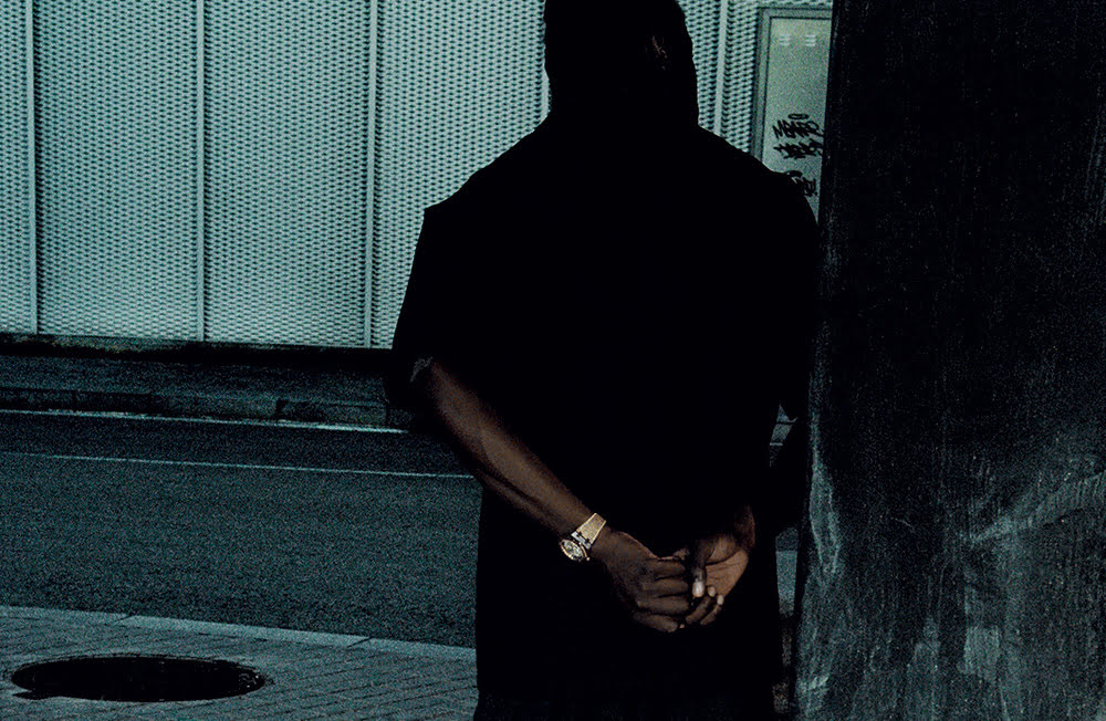 Limited Edition Cactus Jack x Audemars Piguet Campaign