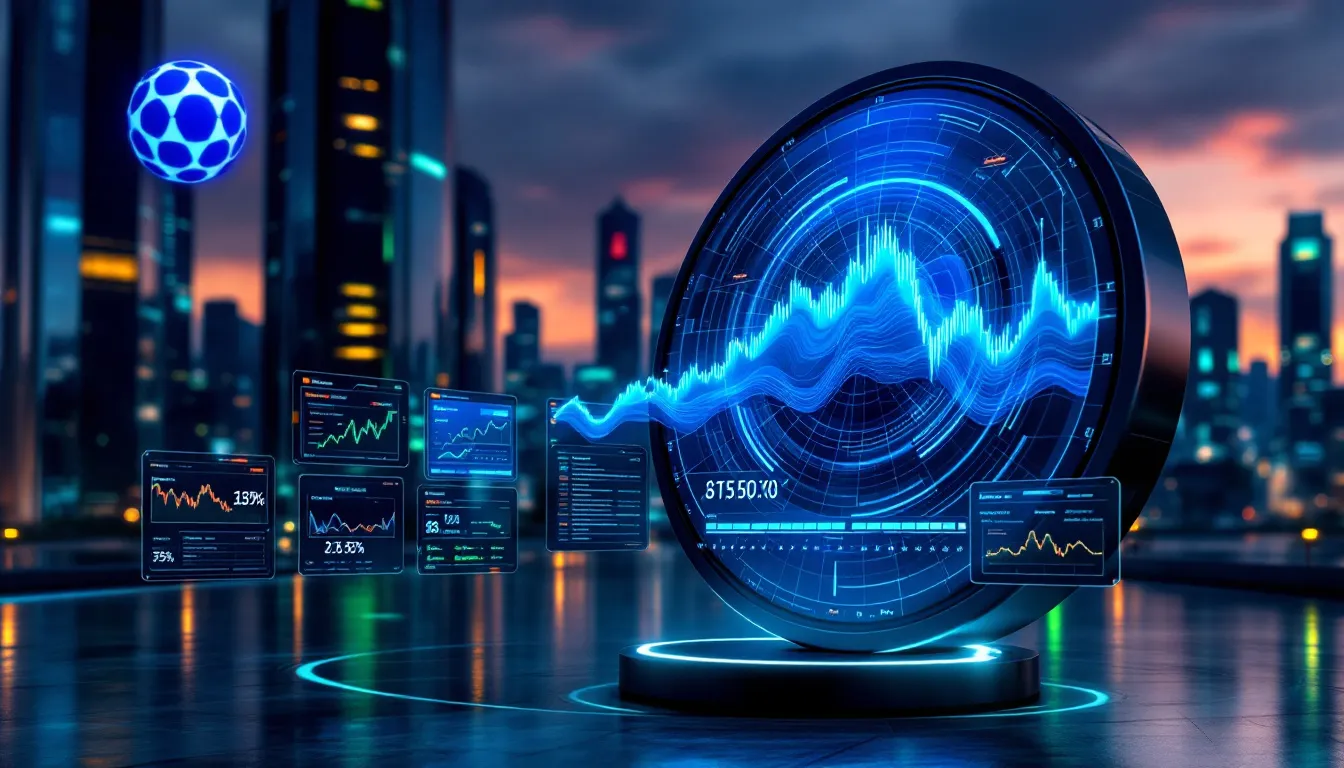 A graphic showcasing the benefits of trading DOT futures.