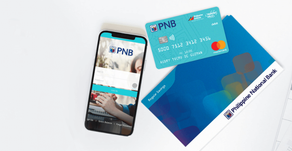 Philippine National Bank | Photo Courtesy of PNB