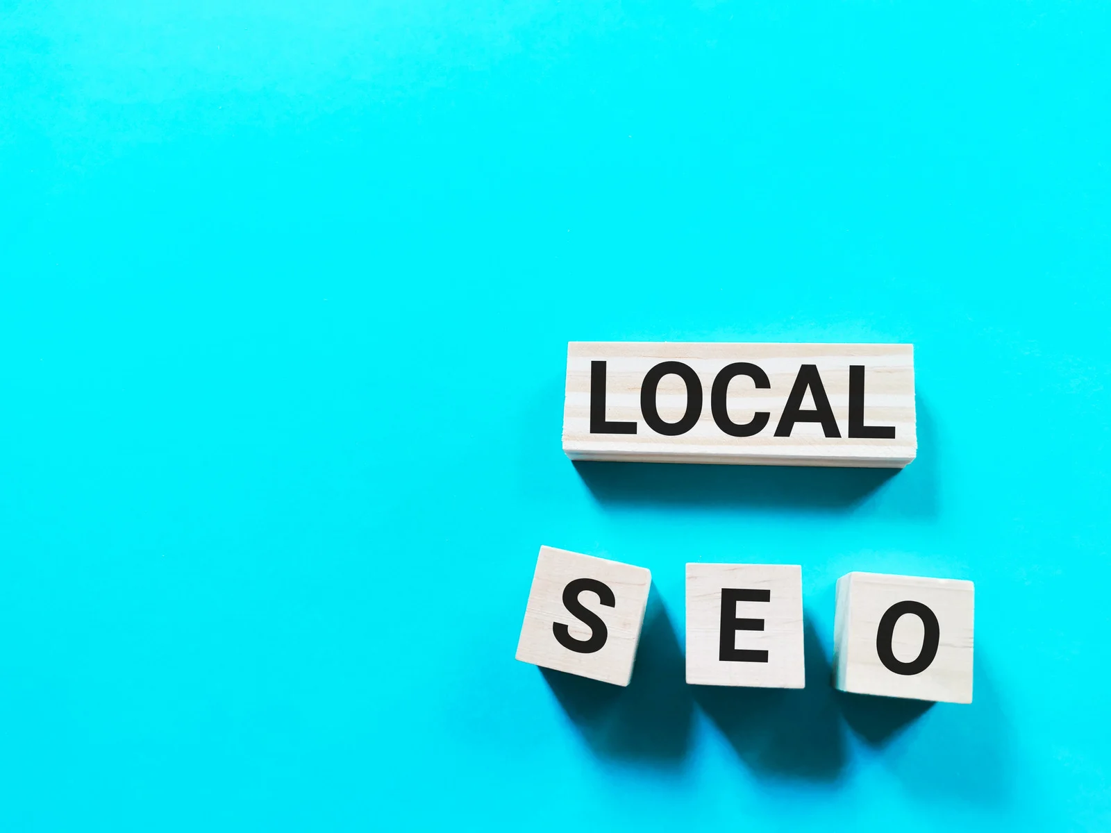 Local SEO